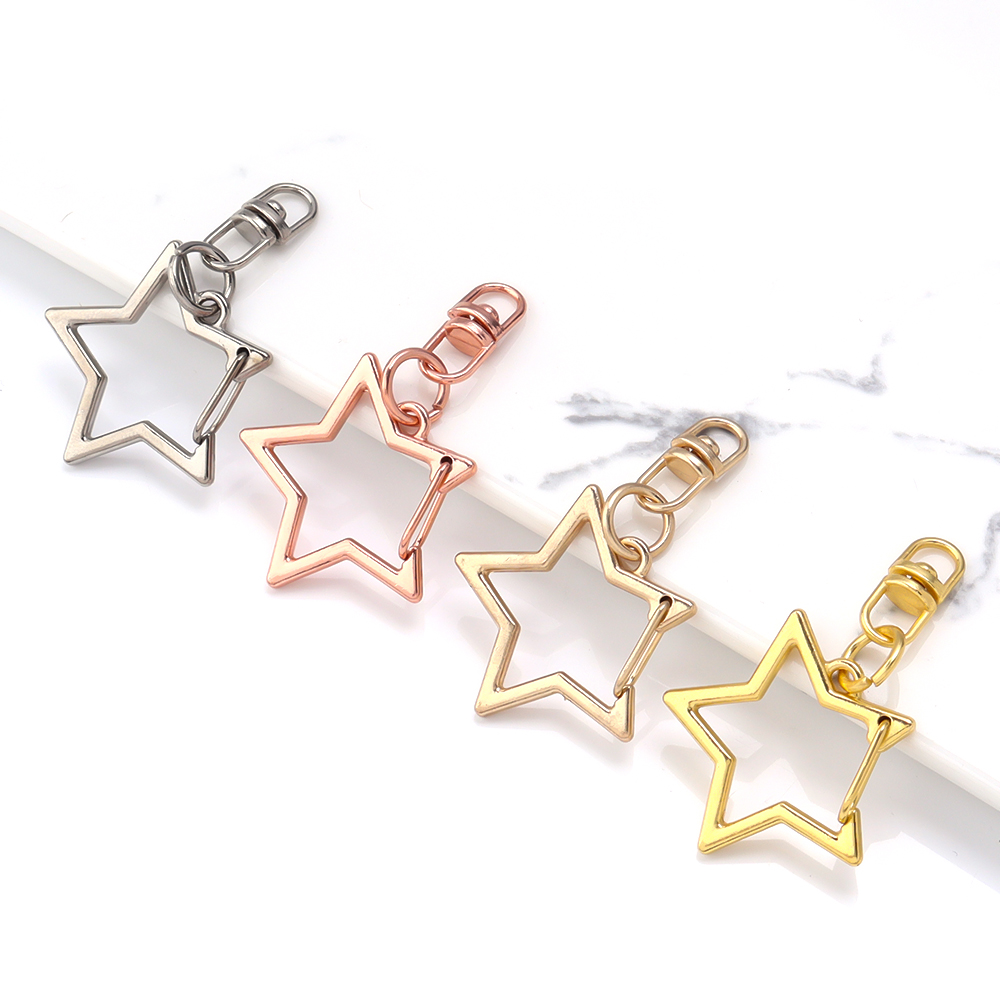 Body Jewelry Diy - 10 piezas de aleación con forma