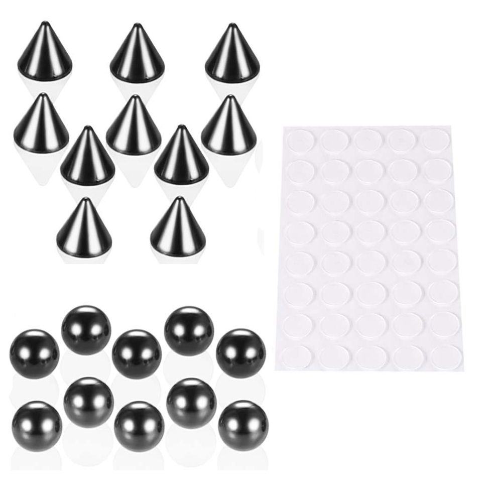 Body Jewelry Lip Ring - Joyería corporal para hombre de acero