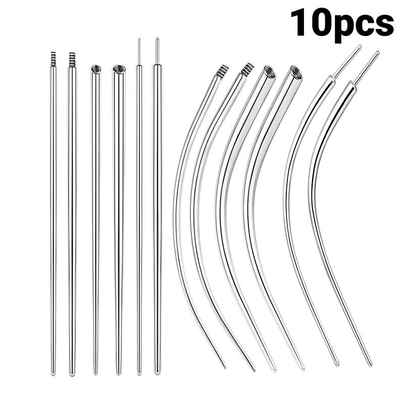 Body Jewelry Shop - 10 Piezas de Alta Calidad de