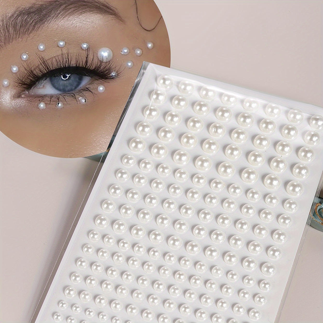 Body Jewelry Eyebrow - Pegatinas de perforación de uñas de
