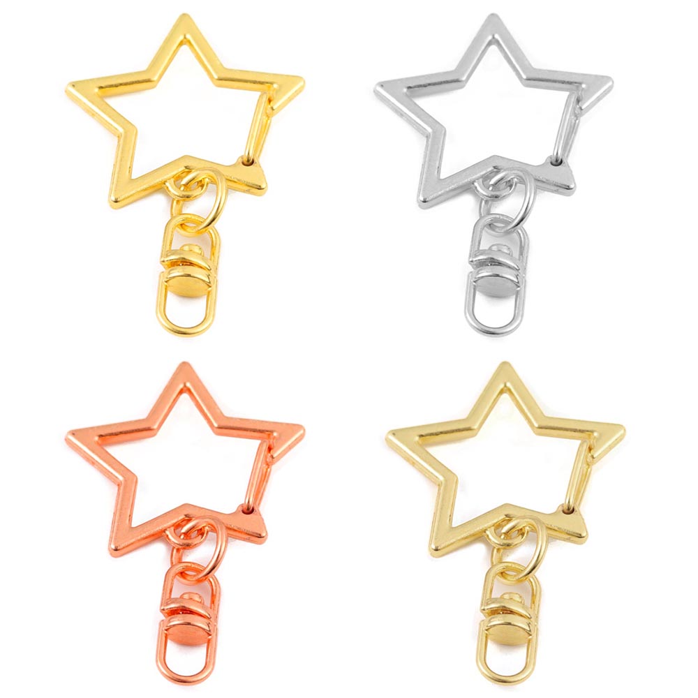 10 piezas de aleación con form - Body Jewelry Diy reseña y precio