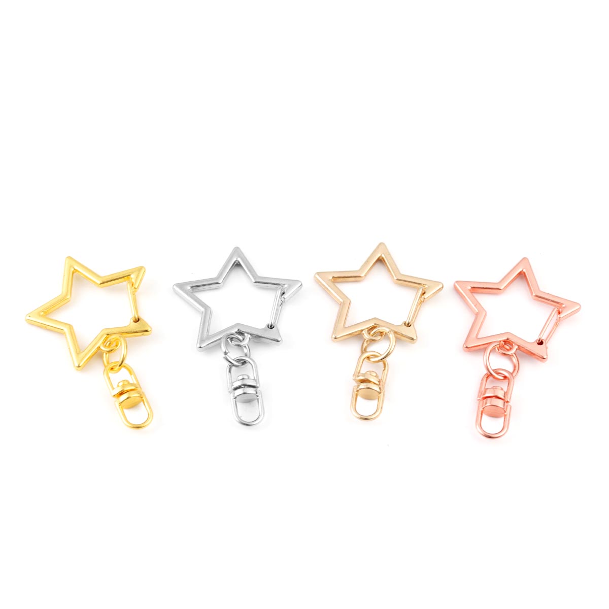 10 piezas de aleación con form - Body Jewelry Diy reseña y precio