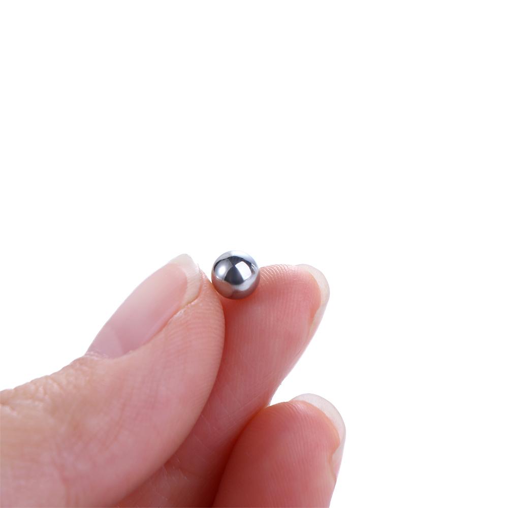 Joyería corporal para hombre d - Body Jewelry Lip Ring reseña y precio