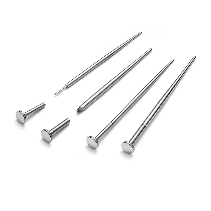 10 piezas de herramienta de ac - Body Jewelry Shop reseña y precio