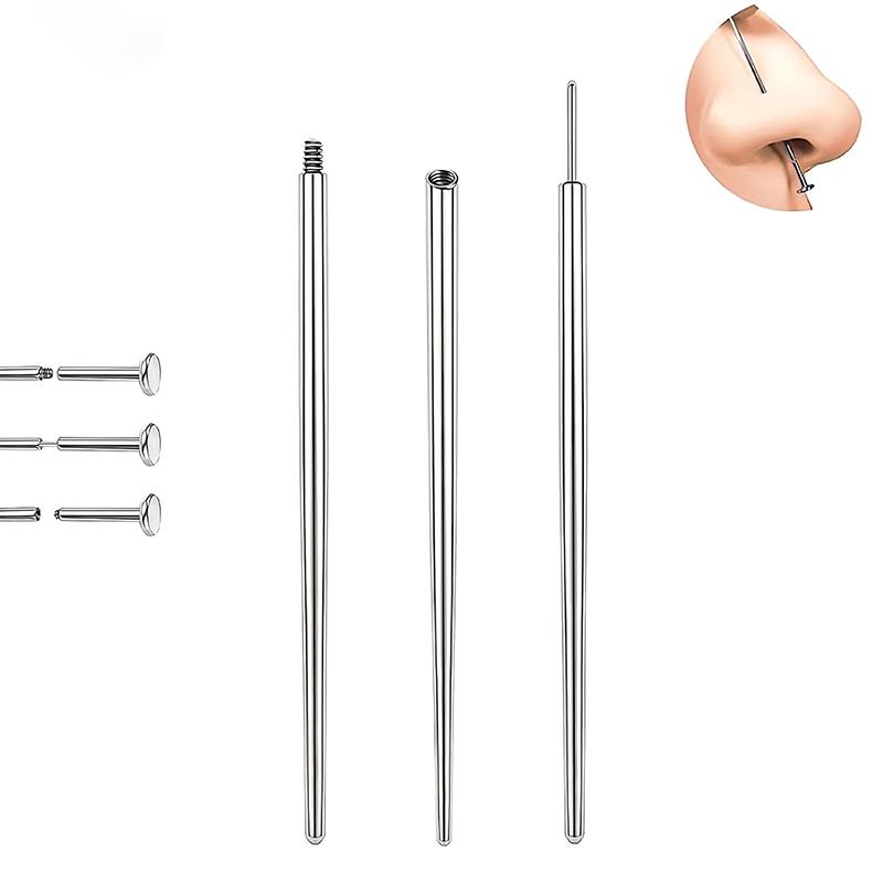 10 piezas de herramienta de ac - Body Jewelry Shop reseña y precio