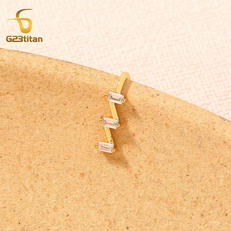 Anillo de perforación de nariz - Body Jewelry Ear Piercing reseña y precio