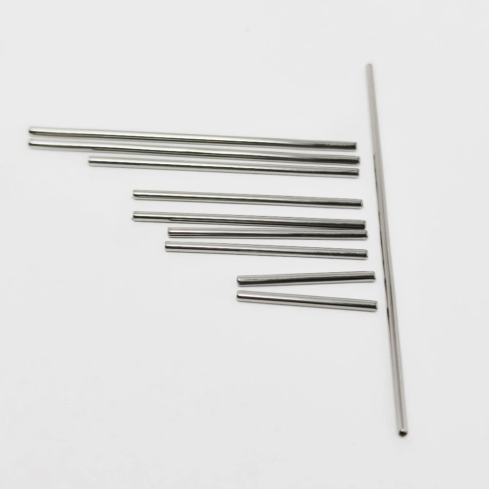 Anillo de bolas de barra de óp - Tongue Barbell Straight reseña y precio