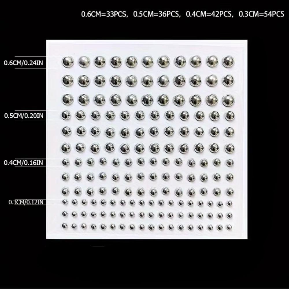 Set de 661 Piezas de Piercings - Body Jewelry Lip Ring reseña y precio