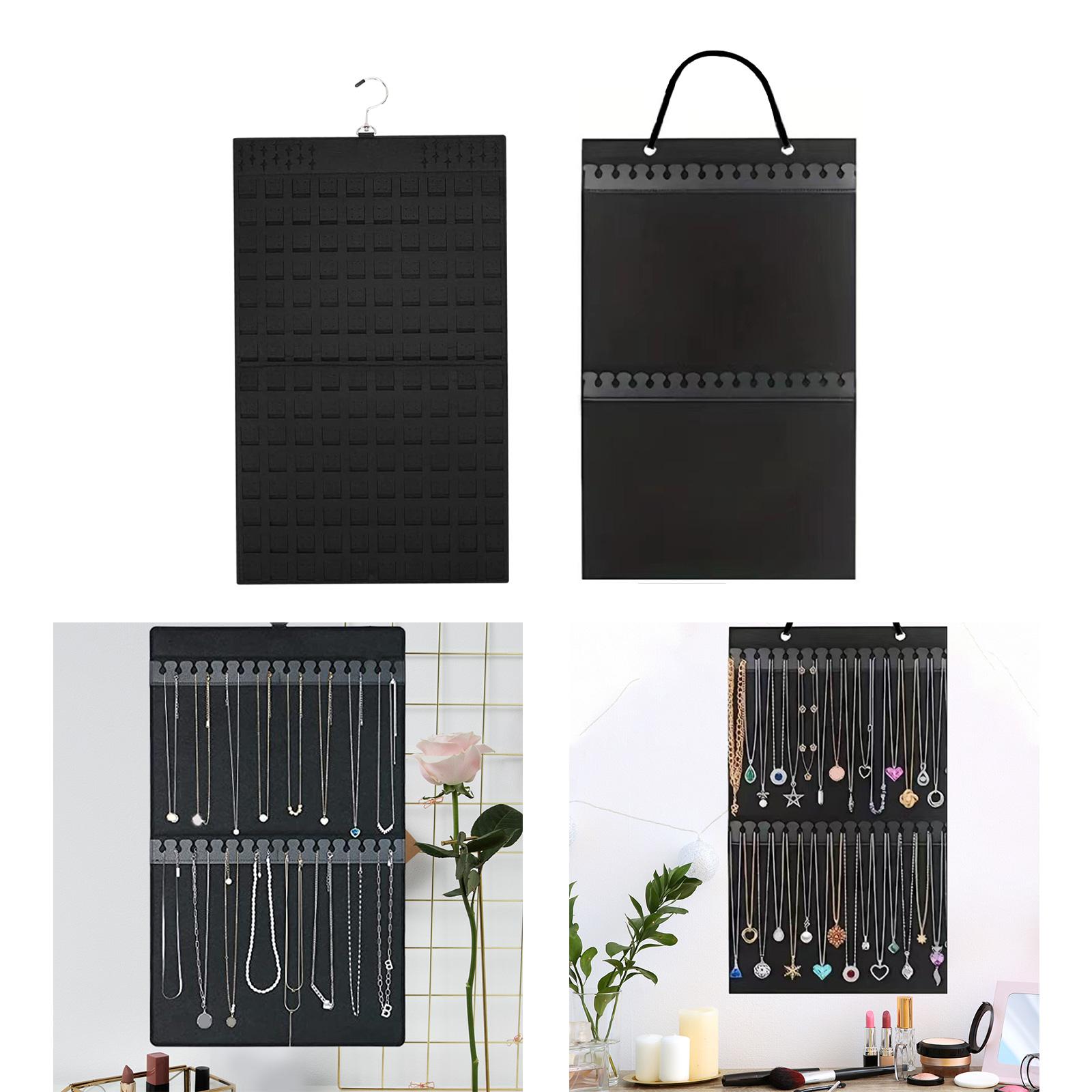 Organizador de Joyas Colgante  - Body Jewelry Shop reseña y precio