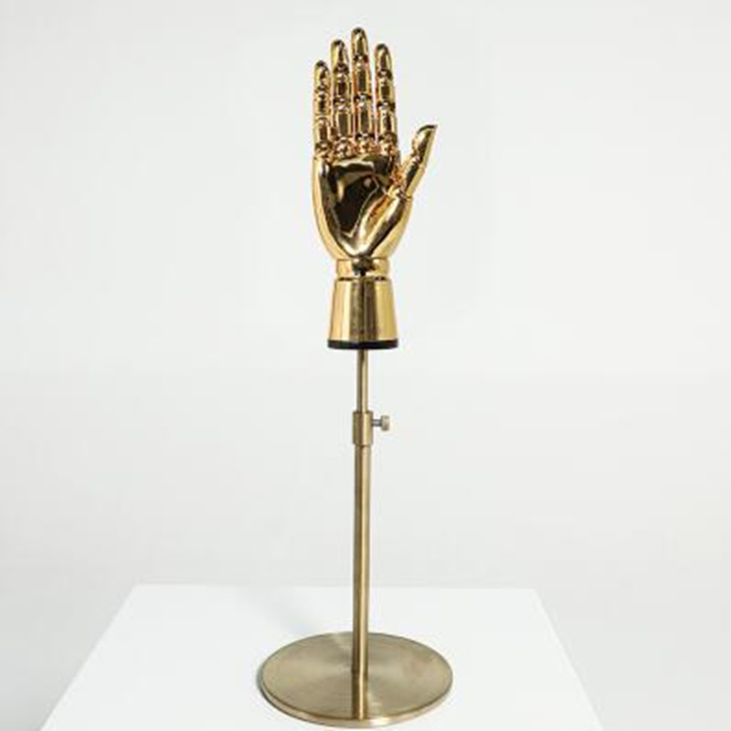 Cuerpo de Maniquí de mano para - Body Jewelry Shop reseña y precio