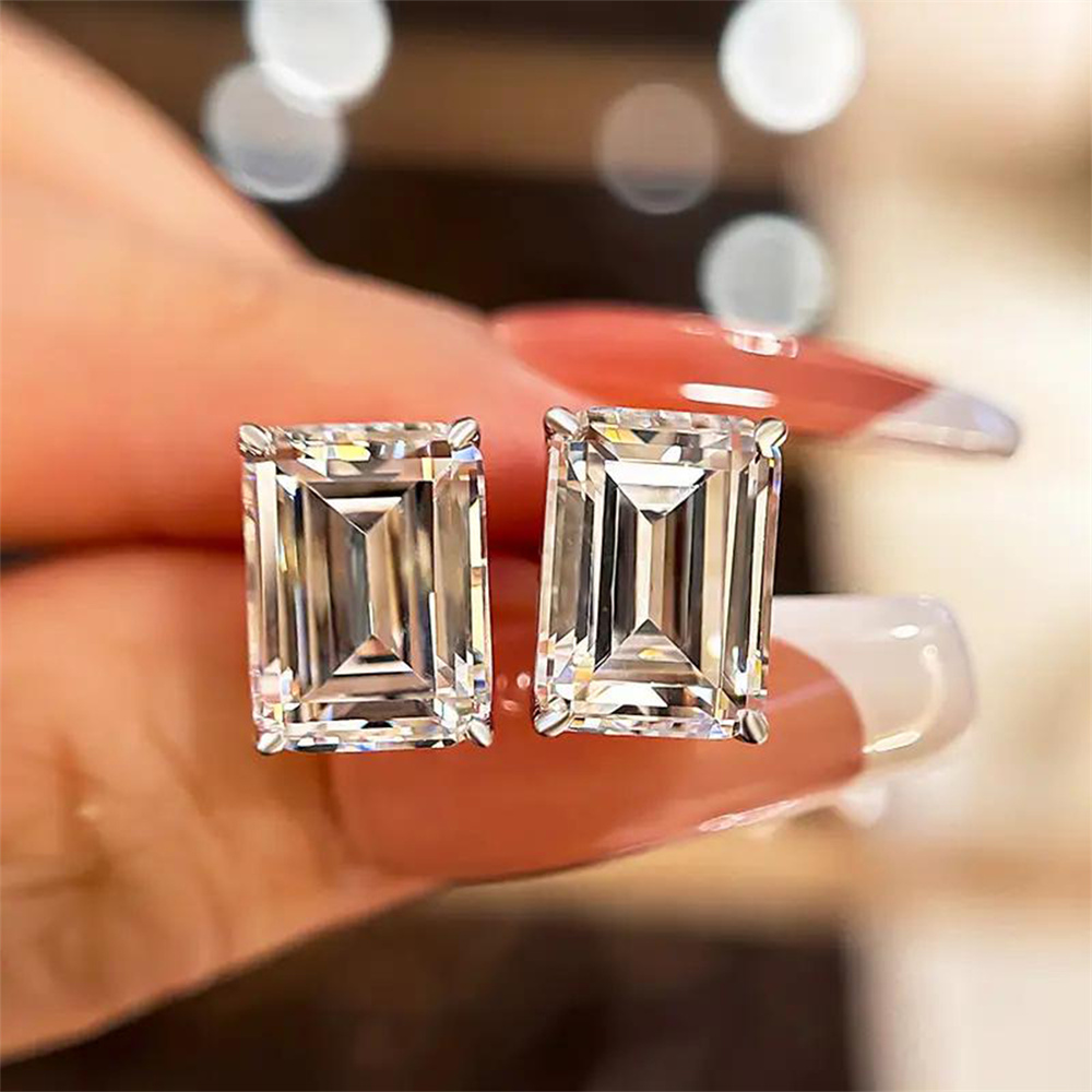 DIeSchein Pendientes de Moissa - Tragus Flat Back reseña y precio