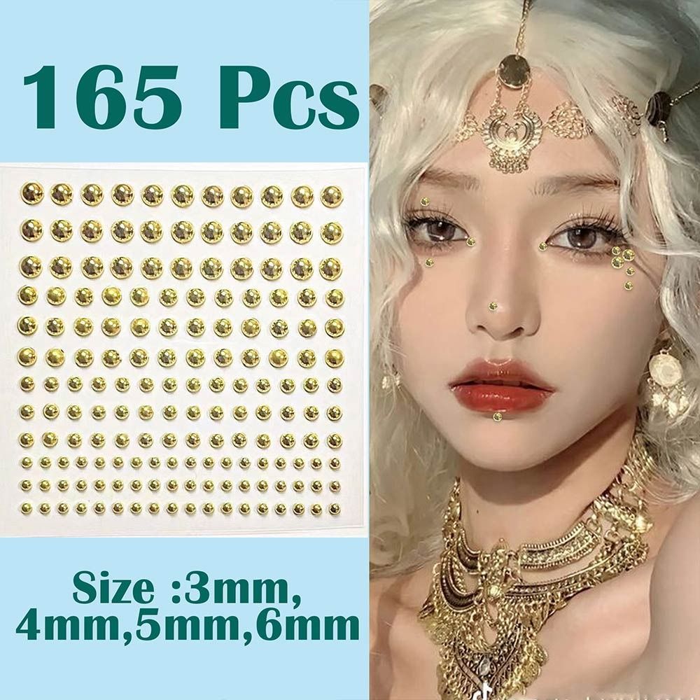 Pegatinas Reutilizables para L - Body Jewelry Lip Ring reseña y precio