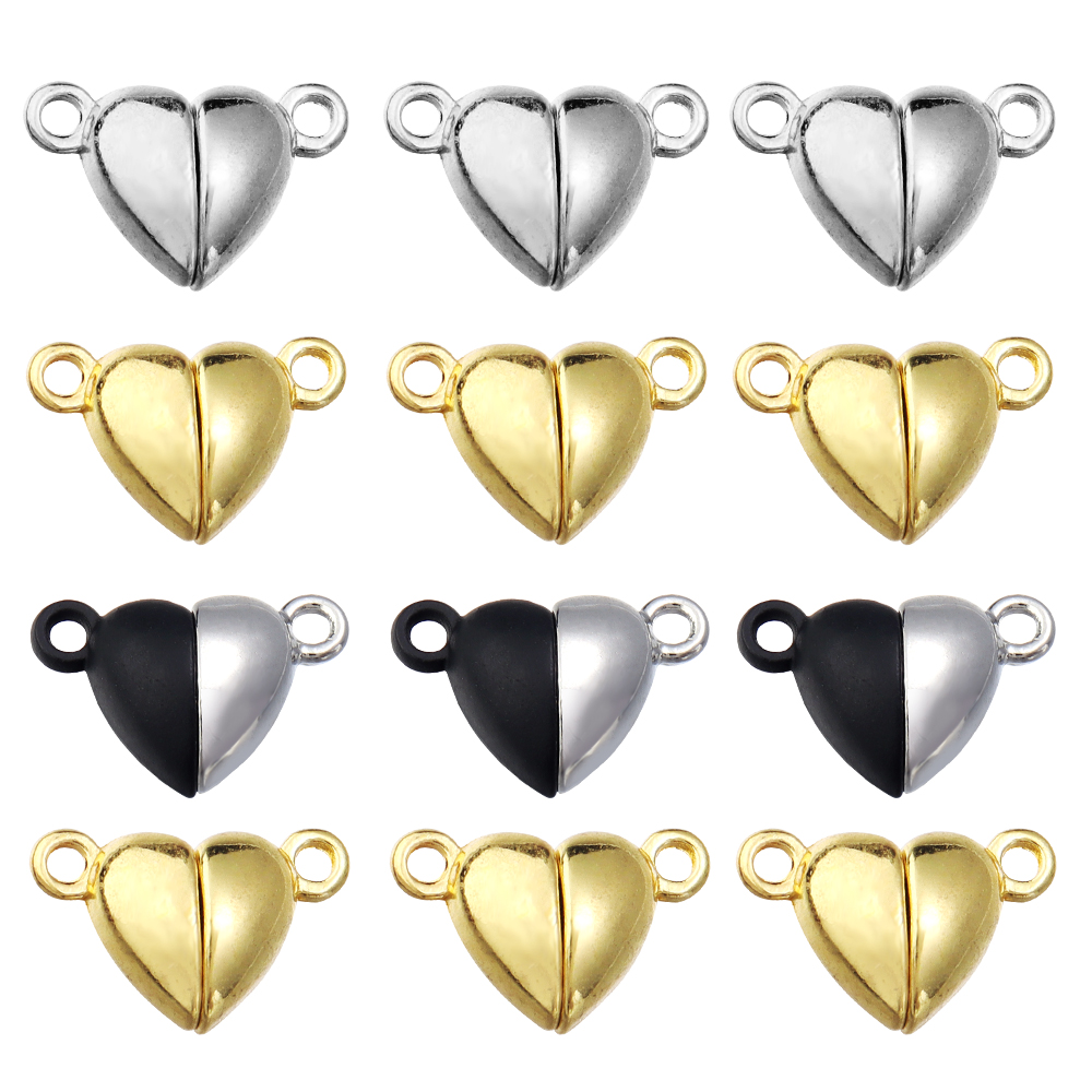 Lote de 5 Cierres Magnéticos e - Body Jewelry Diy reseña y precio