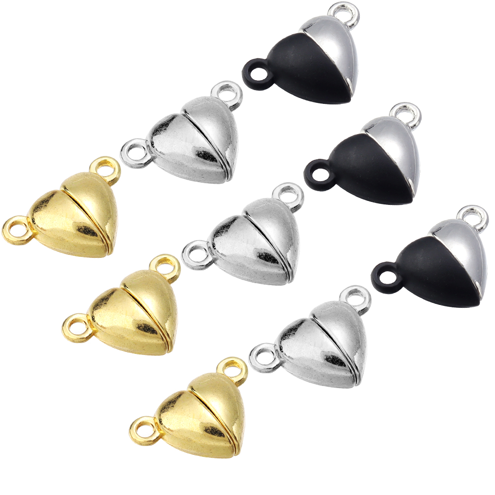 Lote de 5 Cierres Magnéticos e - Body Jewelry Diy reseña y precio
