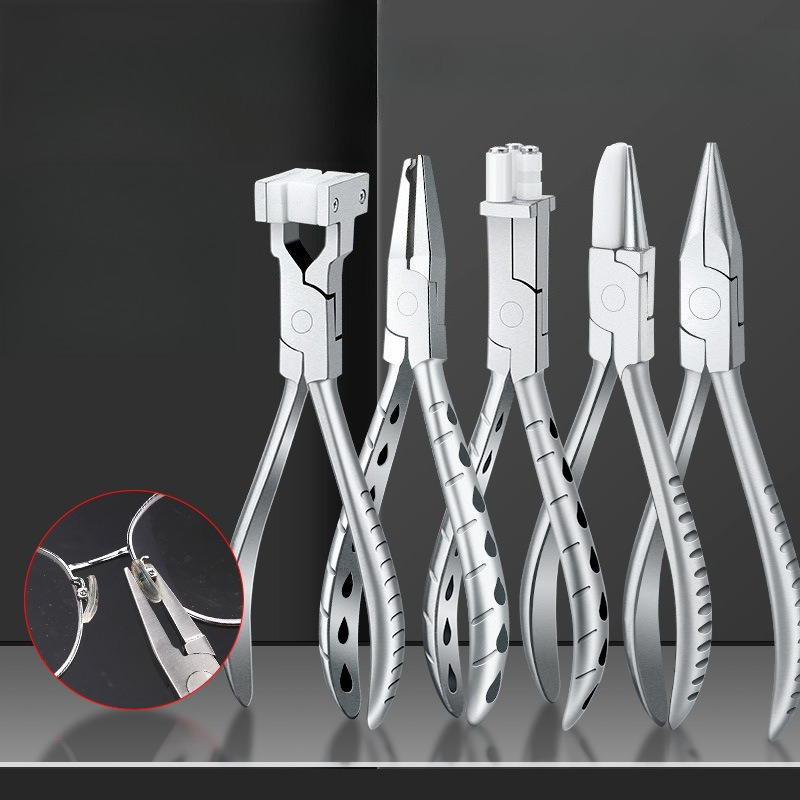 Alicates para gafas, alicates  - Body Jewelry Removal Tool reseña y precio
