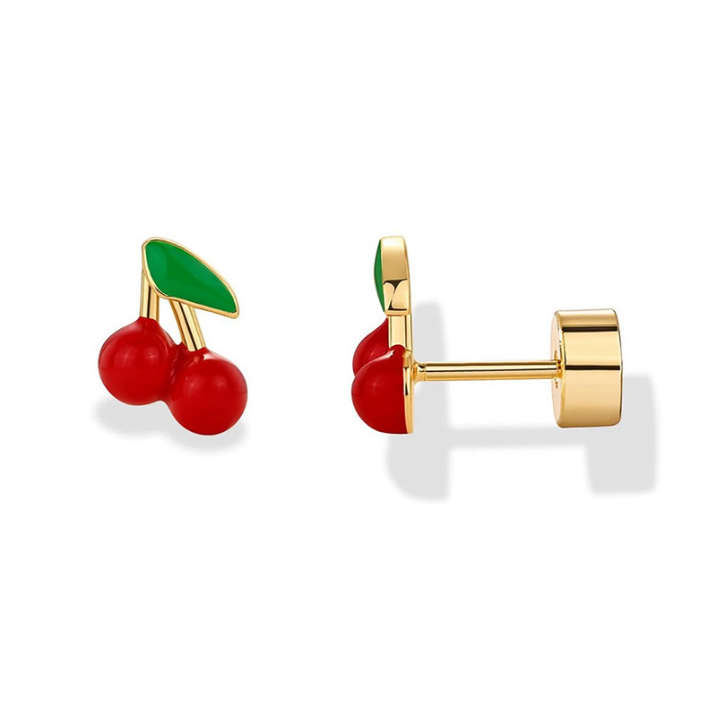 Pendientes de cartílago para m - Tragus Flat Back reseña y precio