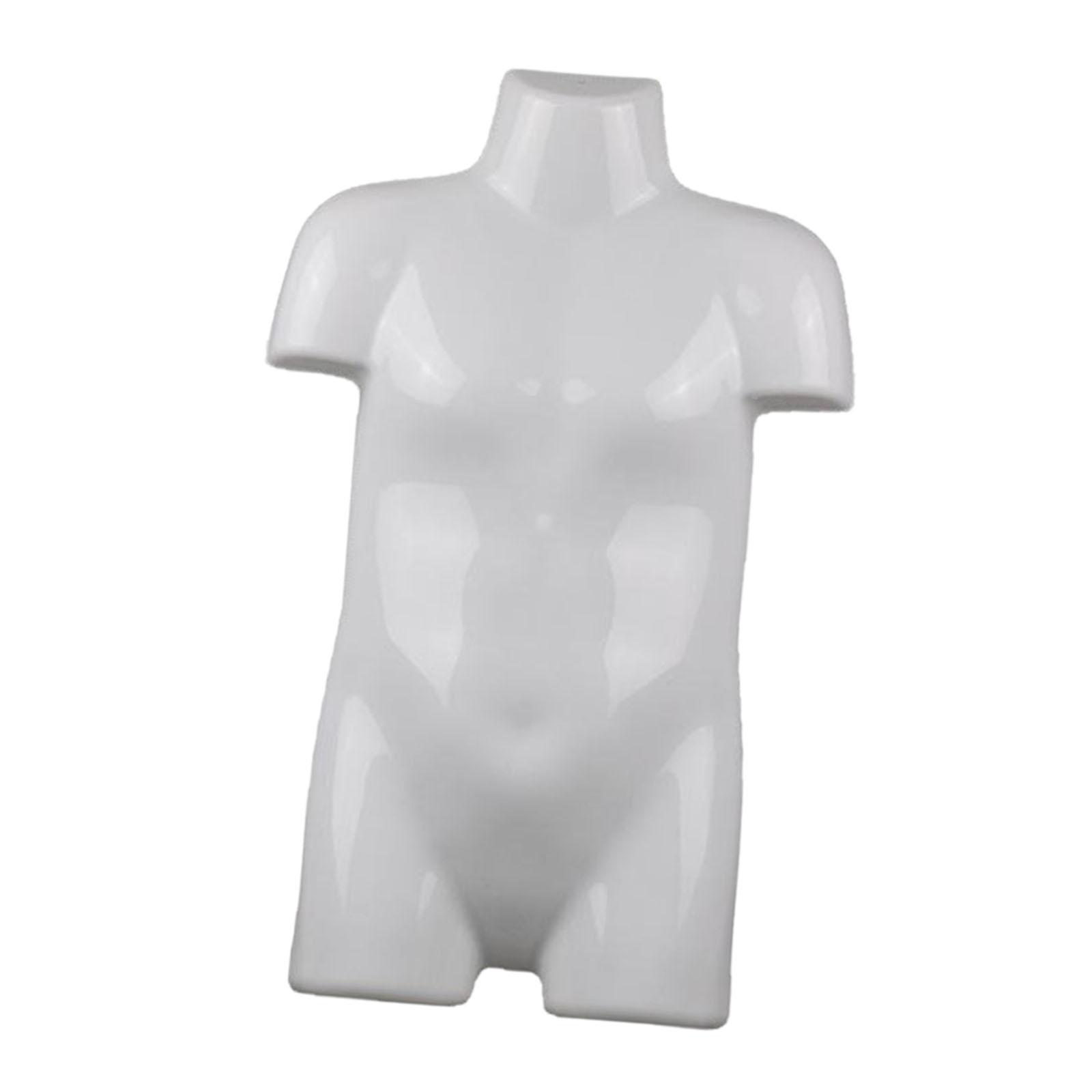 Maniquí de exhibición de ropa  - Body Jewelry Shop reseña y precio