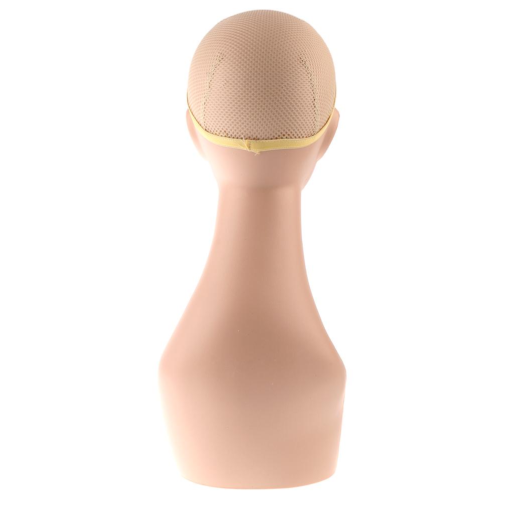 Maniquíes Femeninos con Cabeza - Body Jewelry Shop reseña y precio
