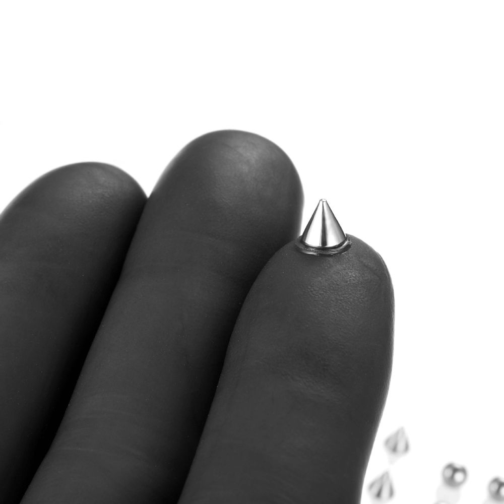 Joyería corporal geométrica pa - Body Jewelry Lip Ring reseña y precio