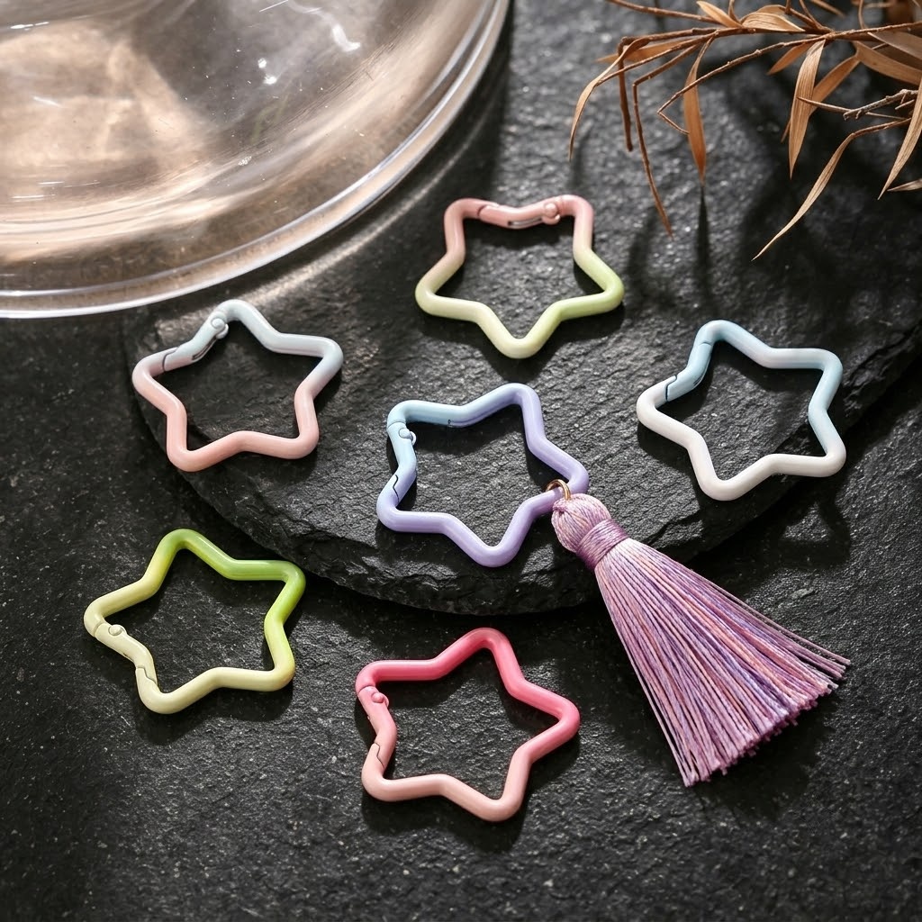 5 piezas de anillas abribles d - Body Jewelry Diy reseña y precio