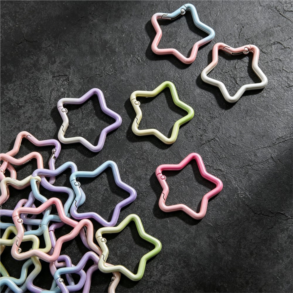 5 piezas de anillas abribles d - Body Jewelry Diy reseña y precio